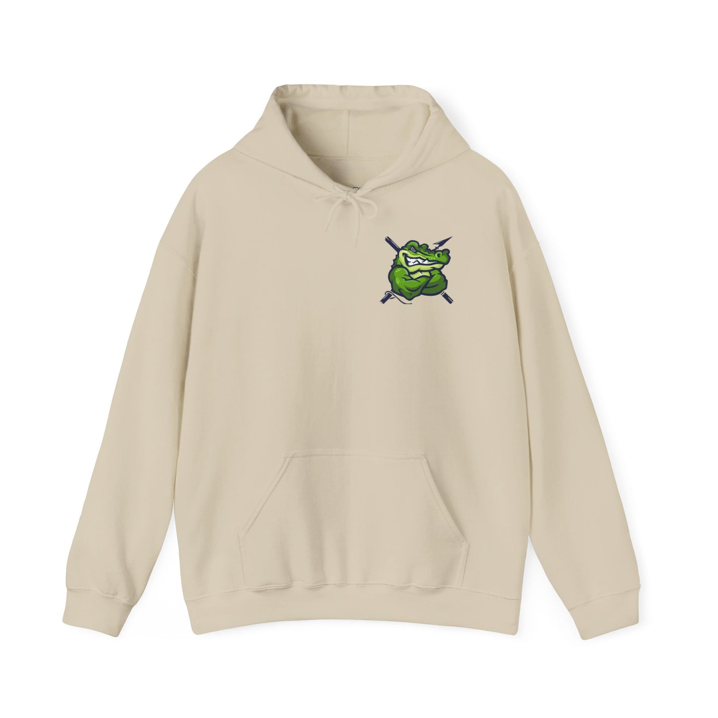 Poon Pole Hoodie
