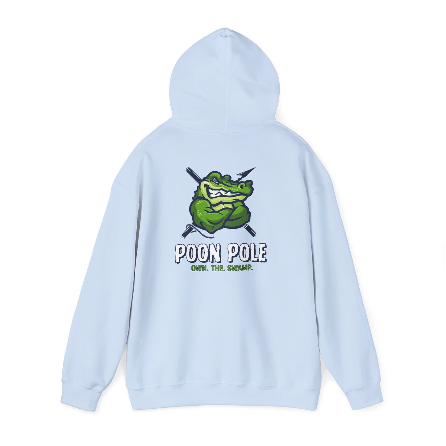 Poon Pole Hoodie