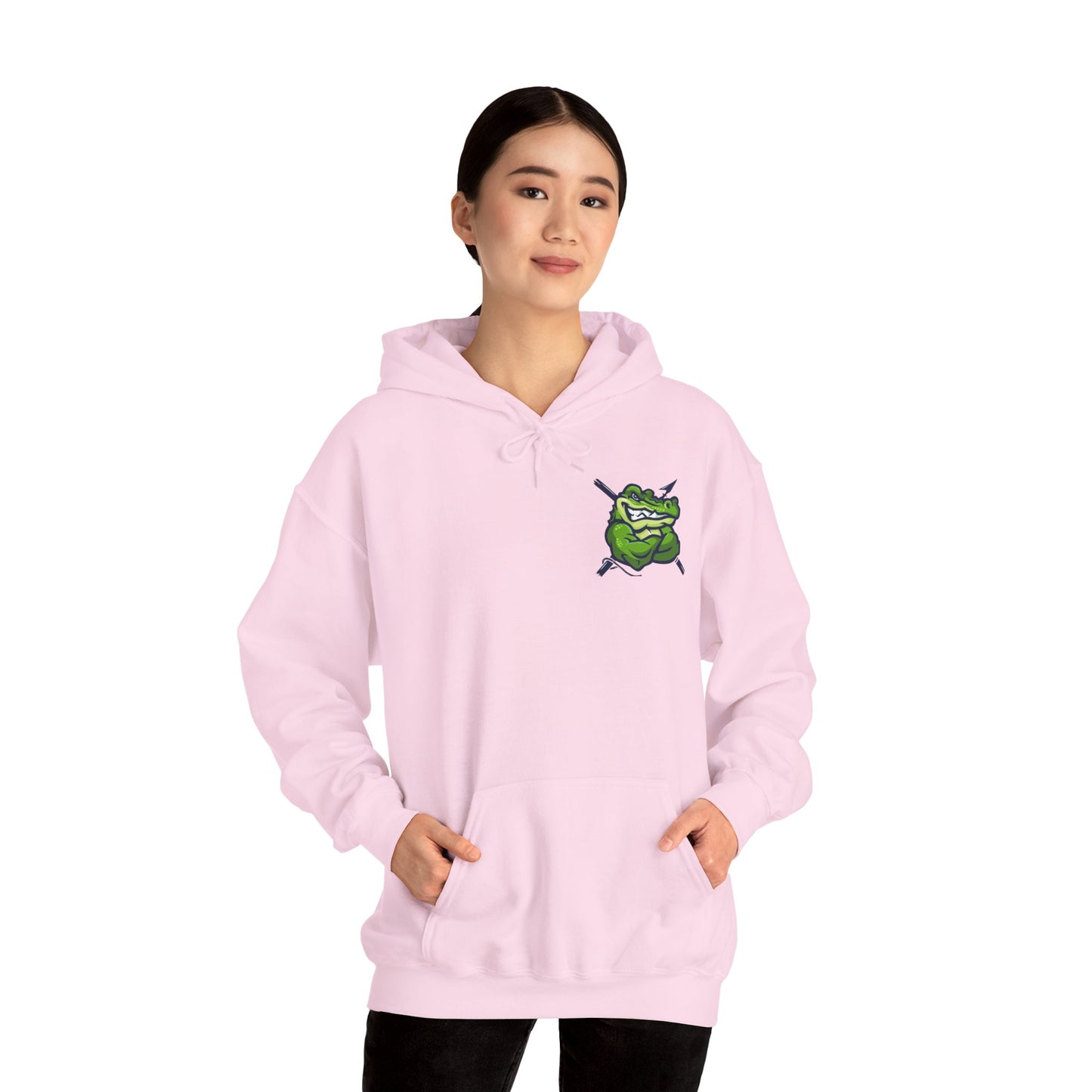 Poon Pole Hoodie