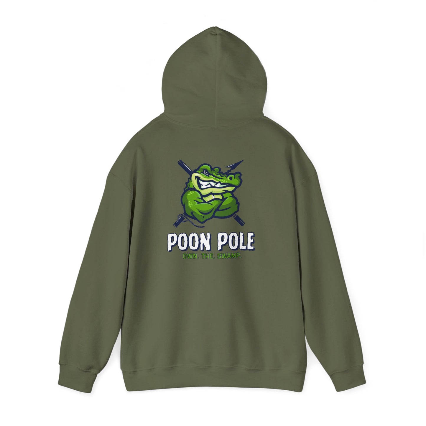 Poon Pole Hoodie