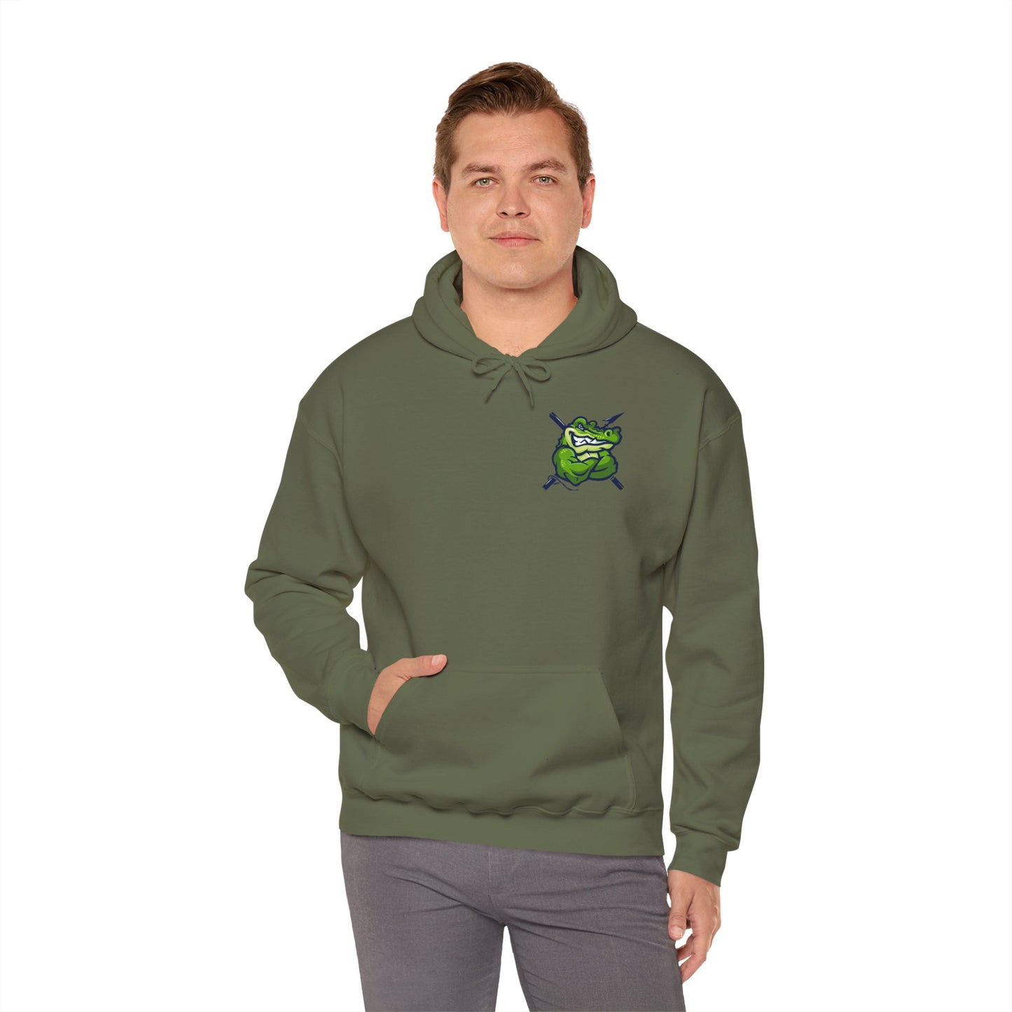 Poon Pole Hoodie
