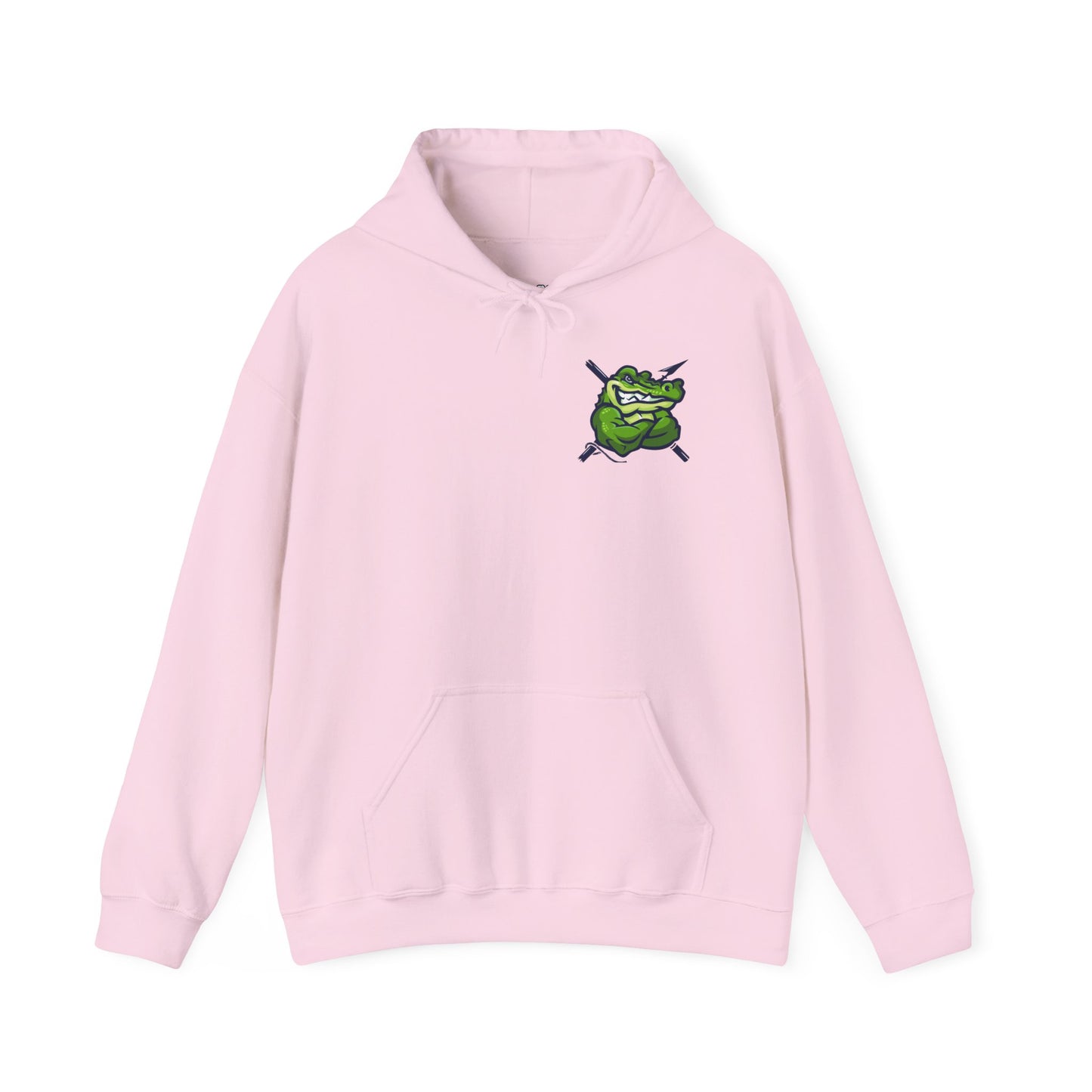 Poon Pole Hoodie