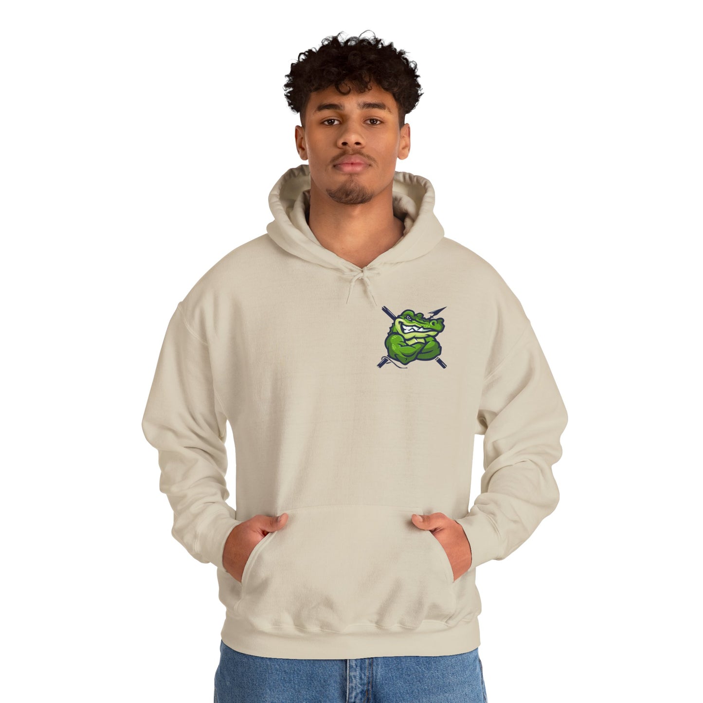 Poon Pole Hoodie