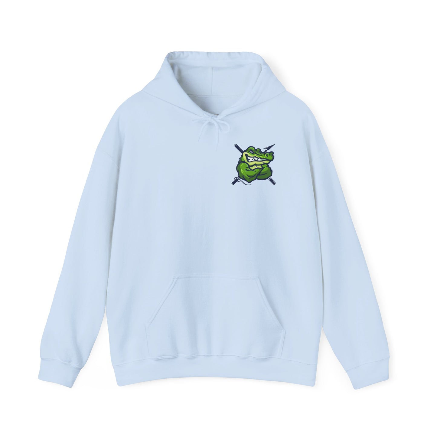 Poon Pole Hoodie