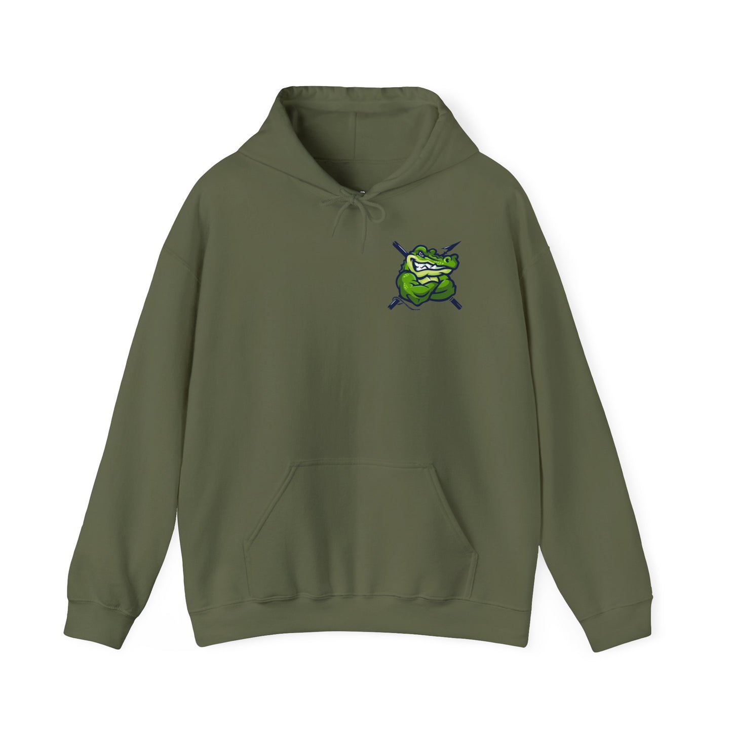 Poon Pole Hoodie