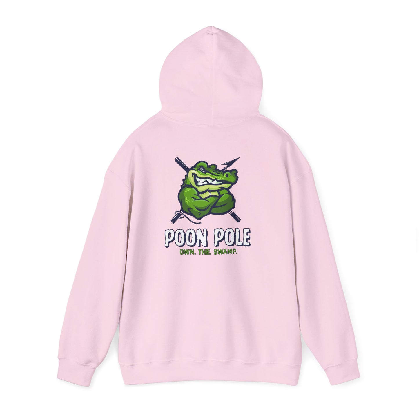 Poon Pole Hoodie