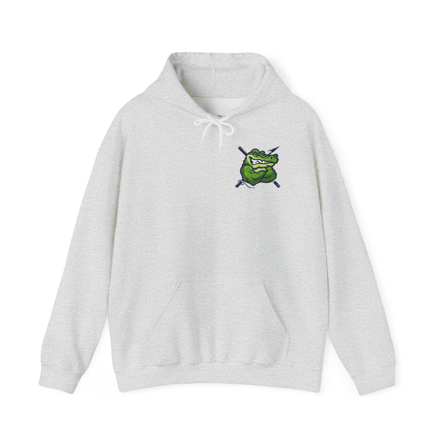 Poon Pole Hoodie