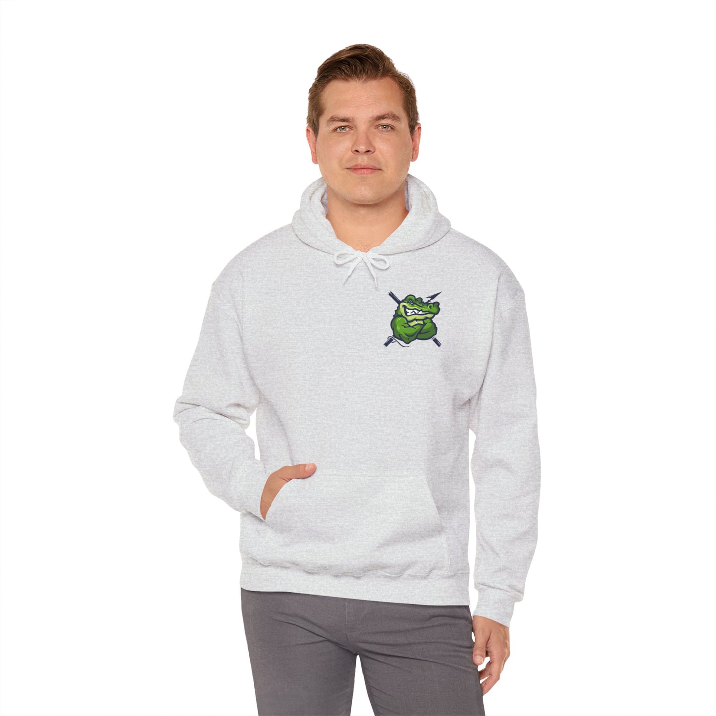 Poon Pole Hoodie