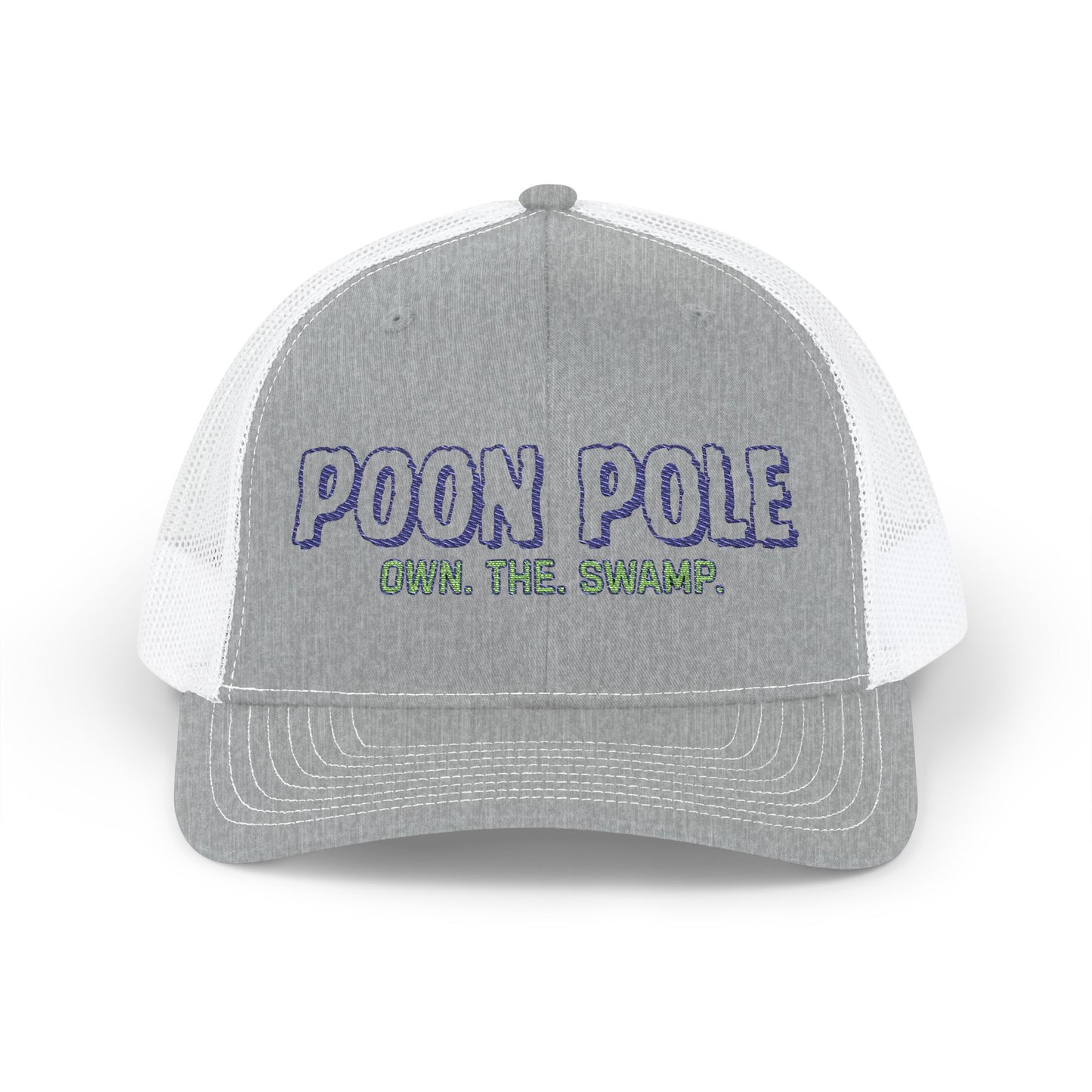 Snapback Trucker Cap