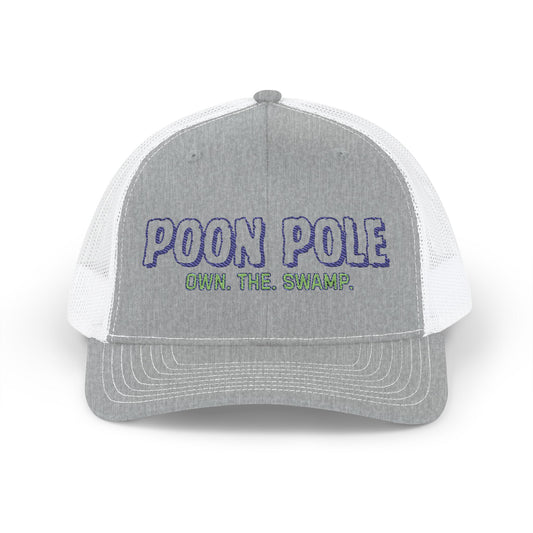 Snapback Trucker Cap