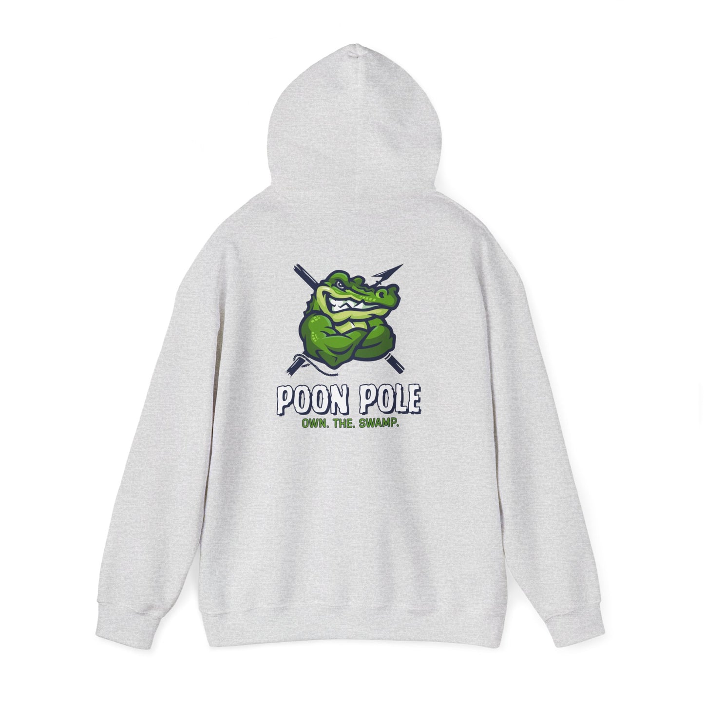 Poon Pole Hoodie
