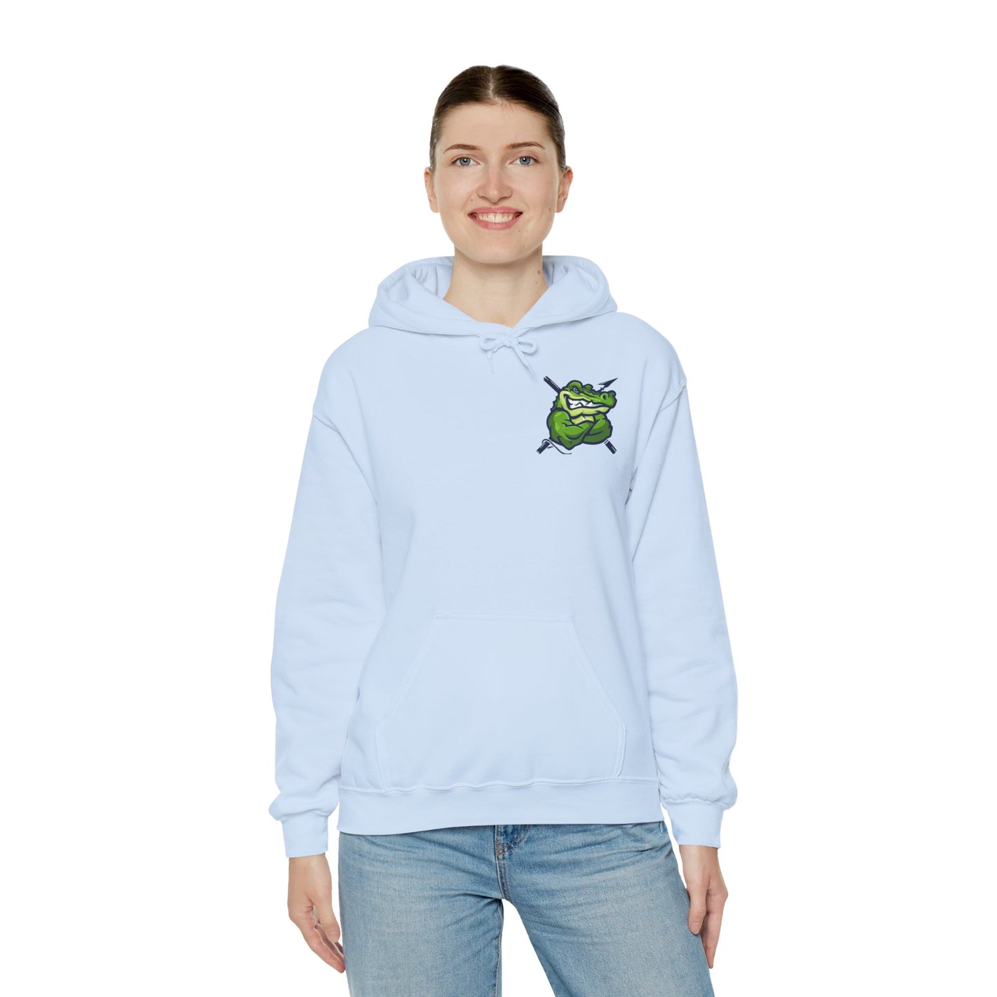 Poon Pole Hoodie