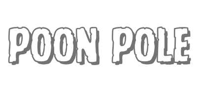 Poon Pole Original 6 Foot
