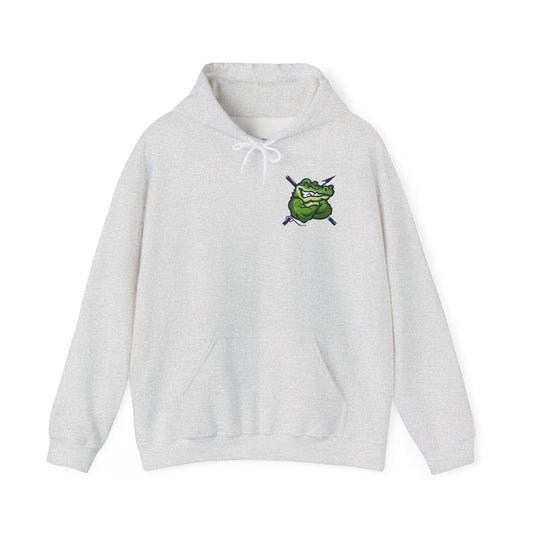 Poon Pole Hoodie